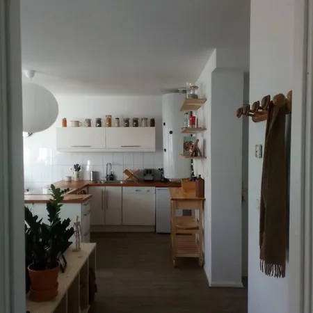 Apartamento 3 Pieces Lumineux, Cosy Et Calme, Tout Equipe *