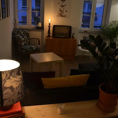 3 Pieces Lumineux, Cosy Et Calme, Tout Equipe