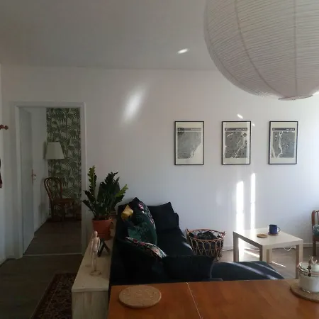 Apartamento 3 Pieces Lumineux, Cosy Et Calme, Tout Equipe Estrasburgo